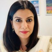 Nidhi Razdan Latest HD Images