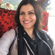 Nidhi Razdan Latest HD Images