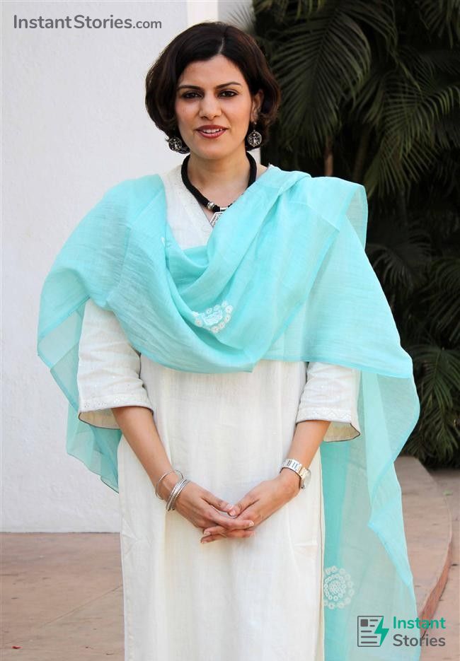 Nidhi Razdan Latest HD Images (1874) - Nidhi Razdan