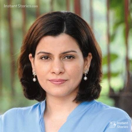 Nidhi Razdan Latest HD Images (1880) - Nidhi Razdan