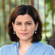 Nidhi Razdan Latest HD Images