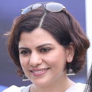 Nidhi Razdan Latest HD Images