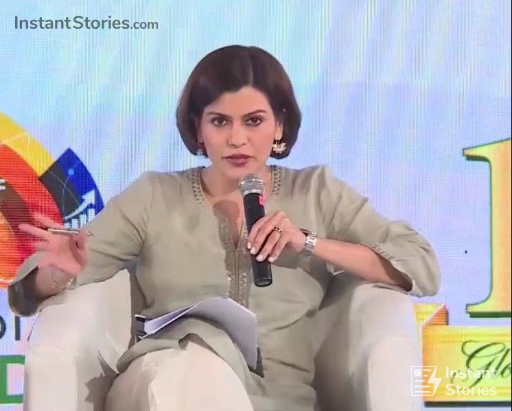 Nidhi Razdan Latest HD Images (1870) - Nidhi Razdan