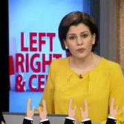 Nidhi Razdan Latest HD Images