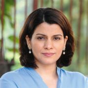 Nidhi Razdan Latest HD Images