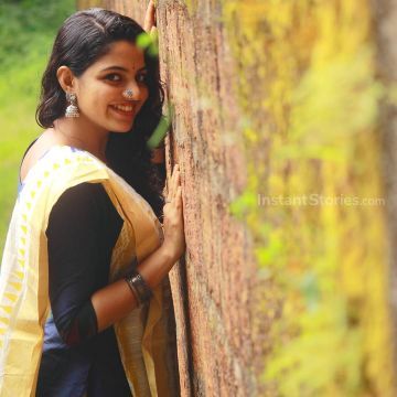 Nikhila Vimal Latest Hot HD Photos/Wallpapers (1080p,4k)