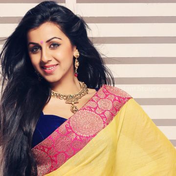 Nikki Galrani Latest Hot HD Photos/Wallpapers (1080p,4k)