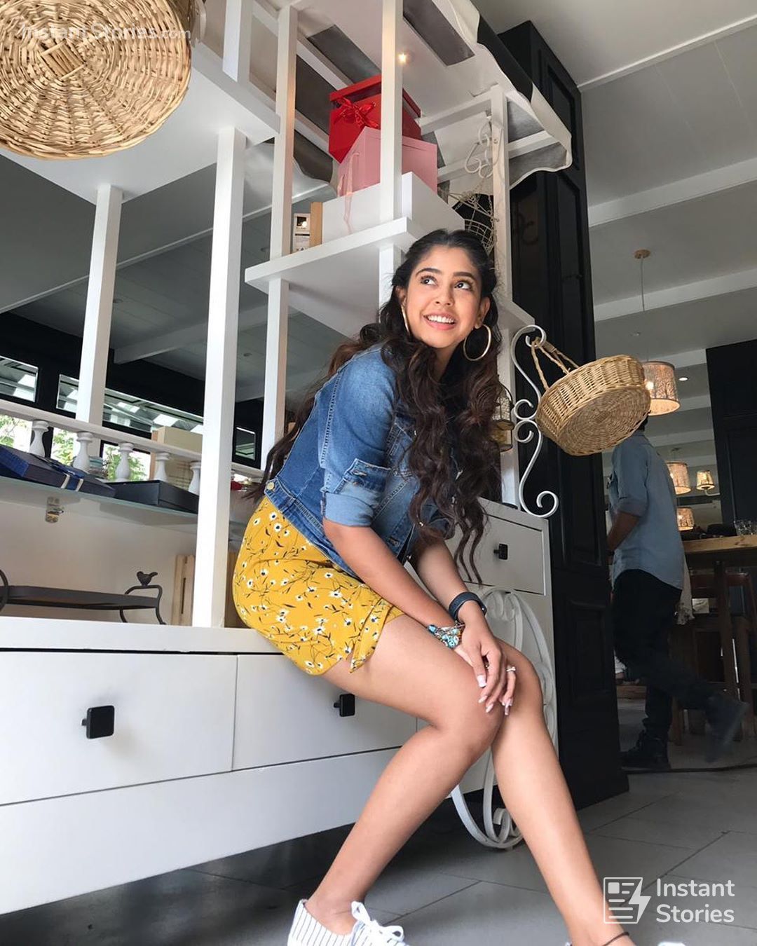 Niti Taylor Latest HD Images (2454) - Niti Taylor