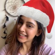 Niti Taylor Latest HD Images