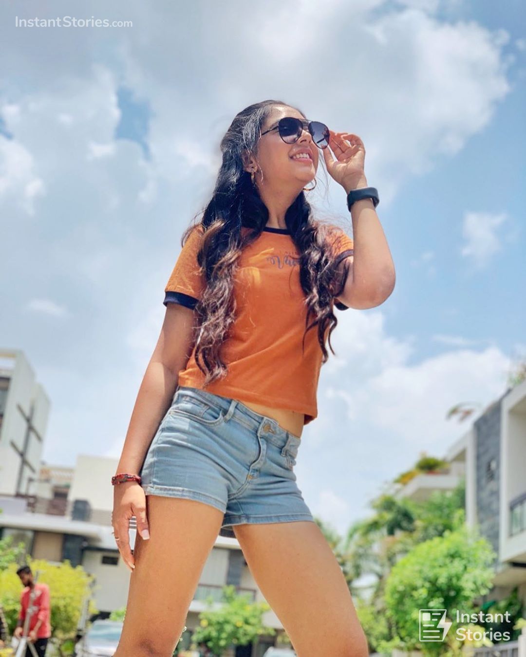 Niti Taylor Latest HD Images (2456) - Niti Taylor