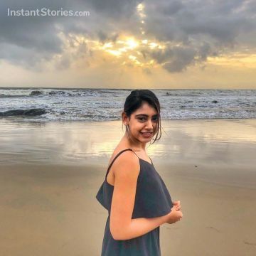 Niti Taylor Latest HD Images