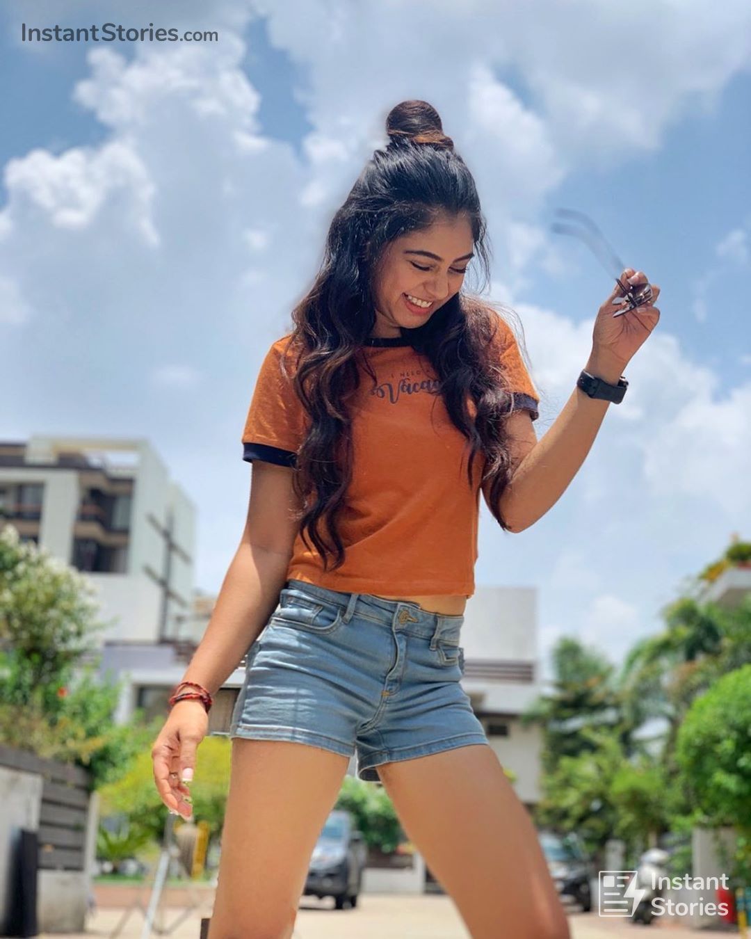 Niti Taylor Latest HD Images (2468) - Niti Taylor