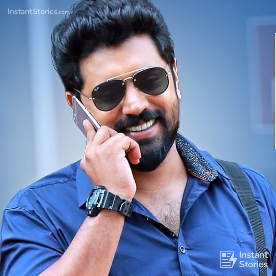 Nivin Pauly and Nayanthara starred Love Action Drama Movie HD Photos and posters (113) - Nivin Pauly, Love Action Drama (2019)