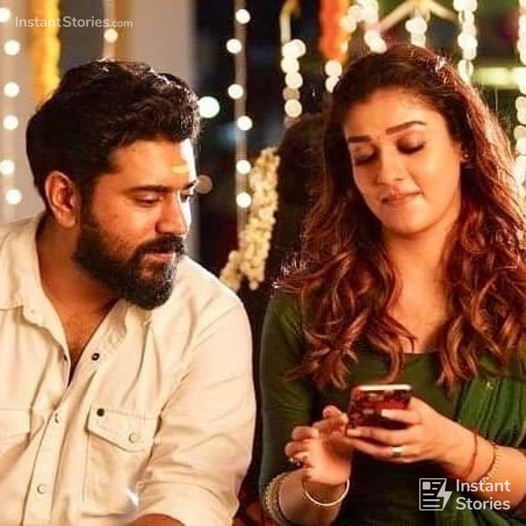 Nivin Pauly and Nayanthara starred Love Action Drama Movie HD Photos and posters (119) - Nivin Pauly, Nayanthara, Love Action Drama (2019)