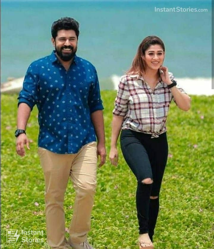 Nivin Pauly and Nayanthara starred Love Action Drama Movie HD Photos and posters (2807) - Nivin Pauly, Nayanthara, Love Action Drama (2019)