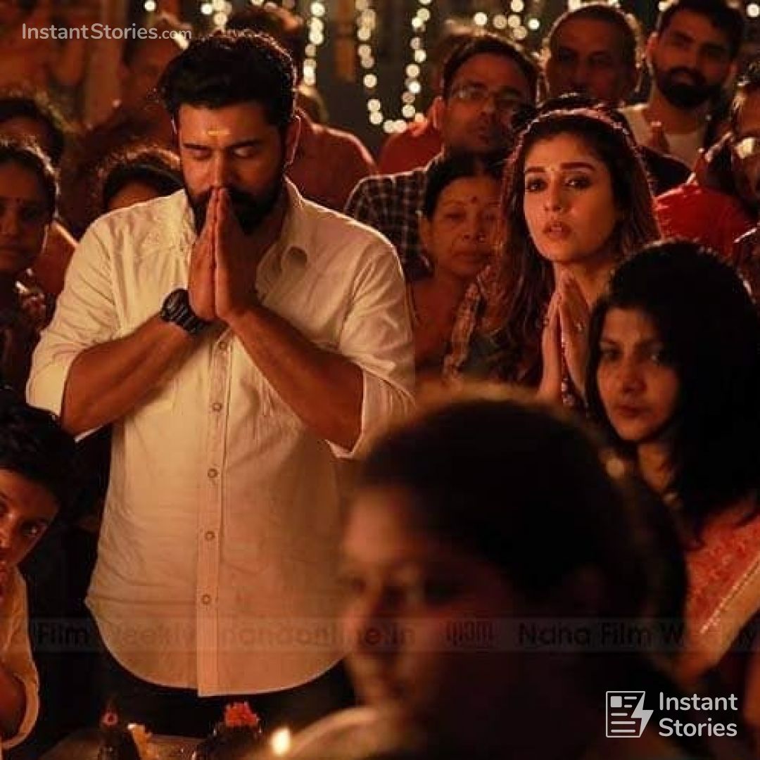 Nivin Pauly and Nayanthara starred Love Action Drama Movie HD Photos and posters (116) - Nivin Pauly, Nayanthara, Love Action Drama (2019)