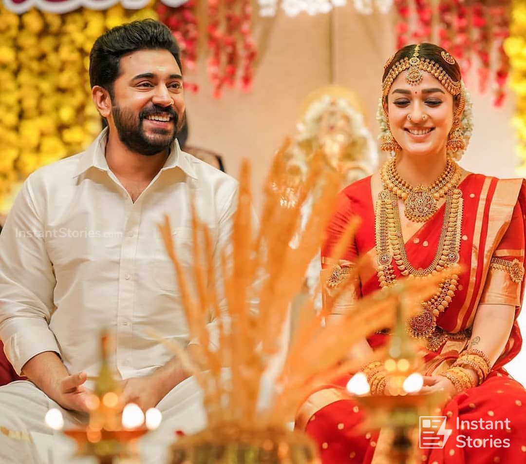 Nivin Pauly and Nayanthara starred Love Action Drama Movie HD Photos and posters (9005) - Nivin Pauly, Nayanthara, Love Action Drama (2019)