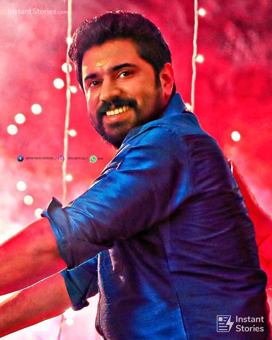 Nivin Pauly and Nayanthara starred Love Action Drama Movie HD Photos and posters (115) - Nivin Pauly, Love Action Drama (2019)