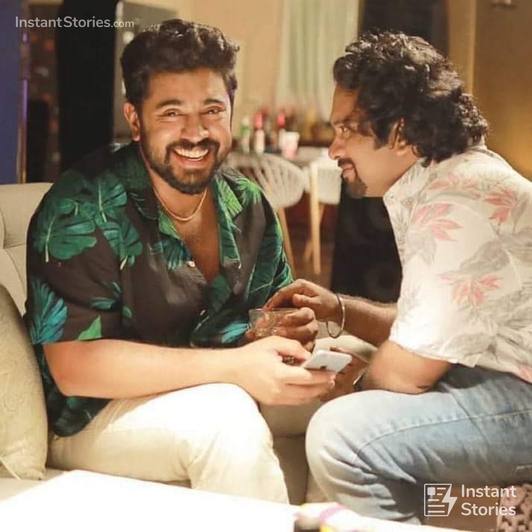 Nivin Pauly and Nayanthara starred Love Action Drama Movie HD Photos and posters (114) - Nivin Pauly, Aju Varghese, Love Action Drama (2019)