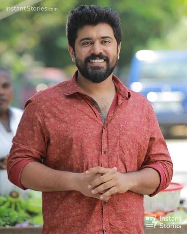 Nivin Pauly and Nayanthara starred Love Action Drama Movie HD Photos and posters (2812) - Nivin Pauly, Love Action Drama (2019)