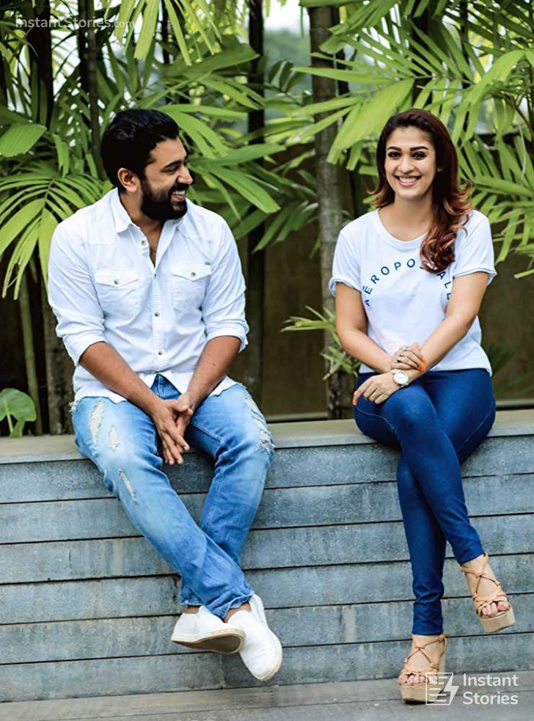 Nivin Pauly and Nayanthara starred Love Action Drama Movie HD Photos and posters (102) - Nivin Pauly, Nayanthara, Love Action Drama (2019)