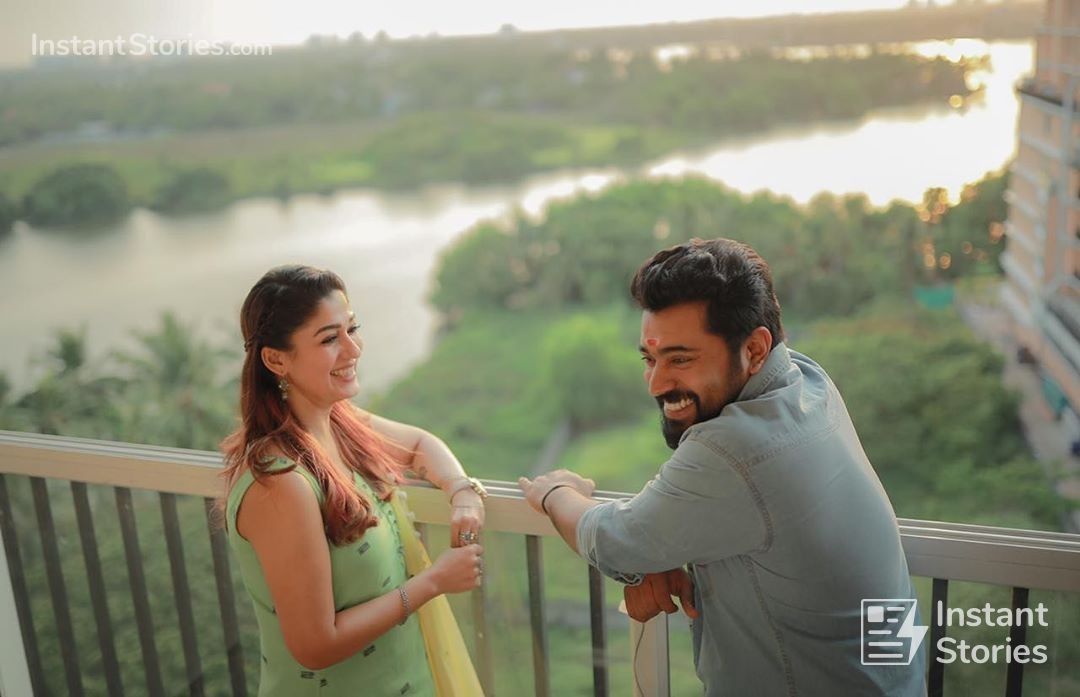 Nivin Pauly and Nayanthara starred Love Action Drama Movie HD Photos and posters (2809) - Nivin Pauly, Nayanthara, Love Action Drama (2019)