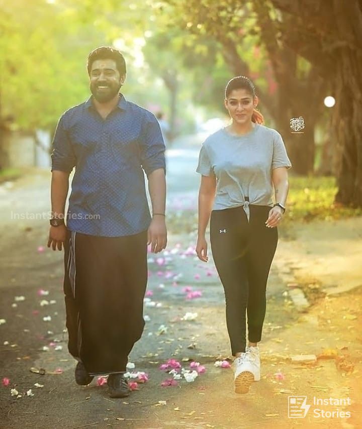 Nivin Pauly and Nayanthara starred Love Action Drama Movie HD Photos and posters (9004) - Nivin Pauly, Nayanthara, Love Action Drama (2019)