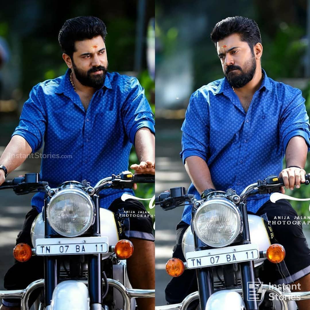 Nivin Pauly and Nayanthara starred Love Action Drama Movie HD Photos and posters (9003) - Nivin Pauly, Love Action Drama (2019)
