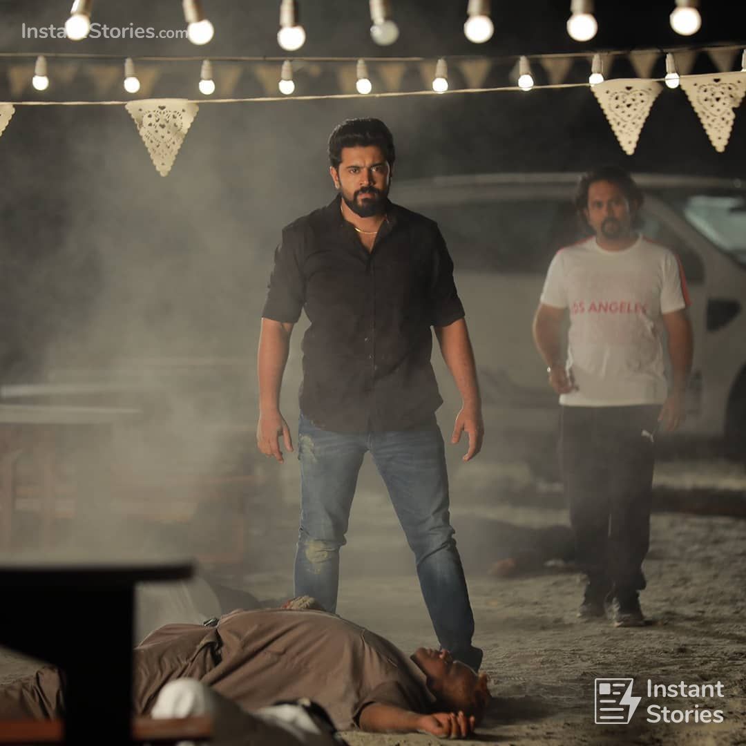 Nivin Pauly and Nayanthara starred Love Action Drama Movie HD Photos and posters (118) - Nivin Pauly, Aju Varghese, Love Action Drama (2019)
