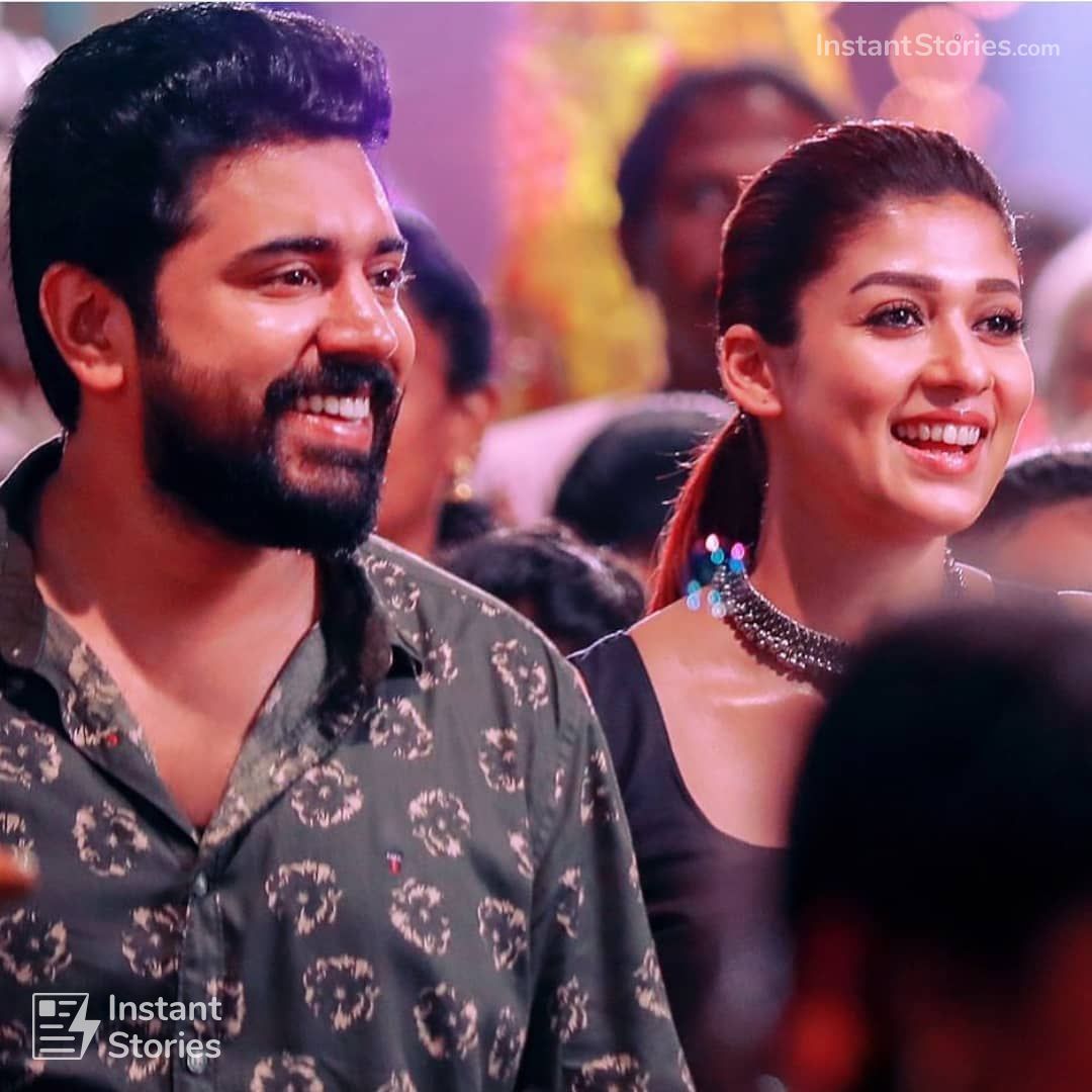 Nivin Pauly and Nayanthara starred Love Action Drama Movie HD Photos and posters (49) - Nivin Pauly, Nayanthara, Love Action Drama (2019)