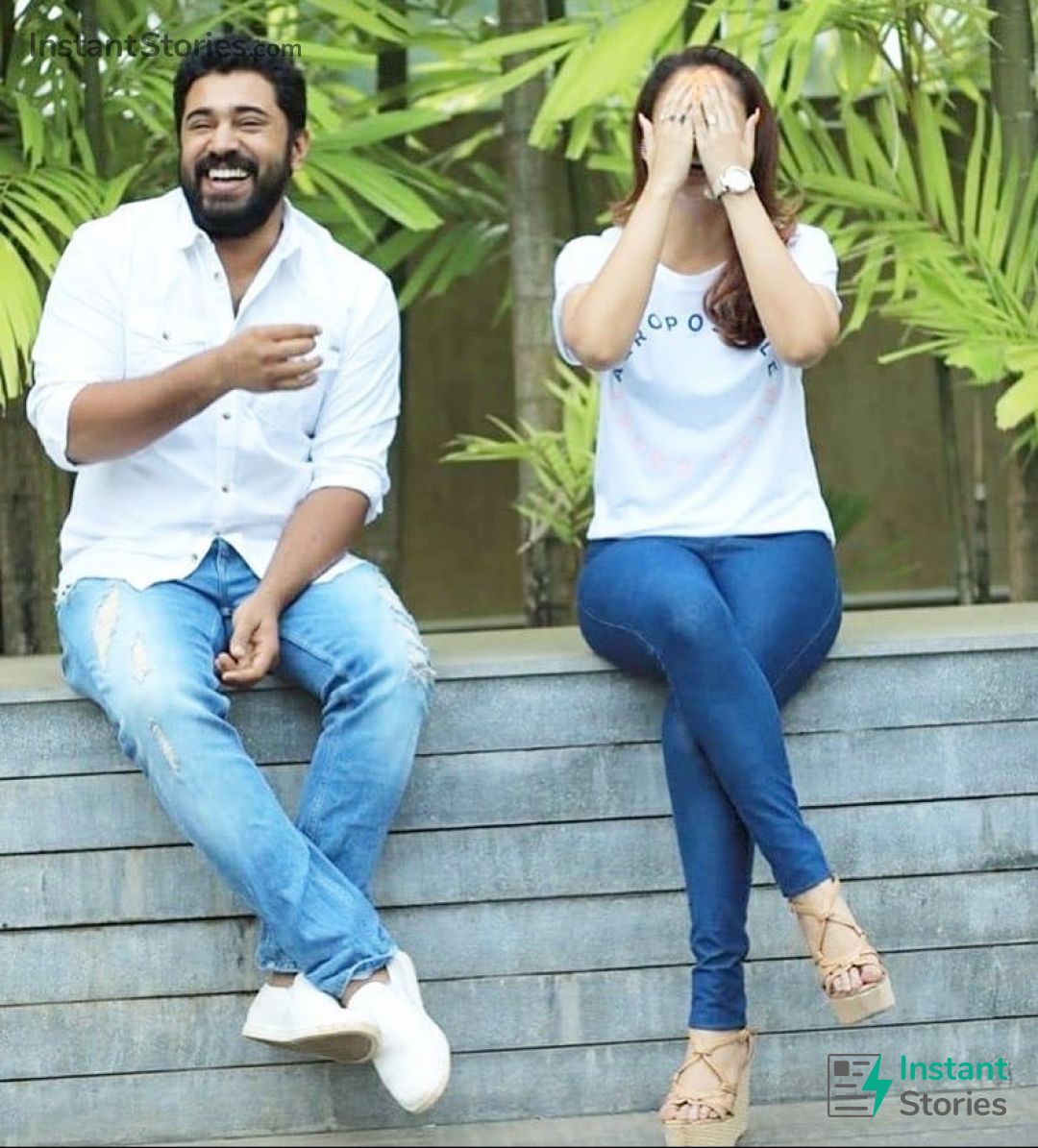 Nivin Pauly and Nayanthara starred Love Action Drama Movie HD Photos and posters (42) - Nivin Pauly, Nayanthara, Love Action Drama (2019)