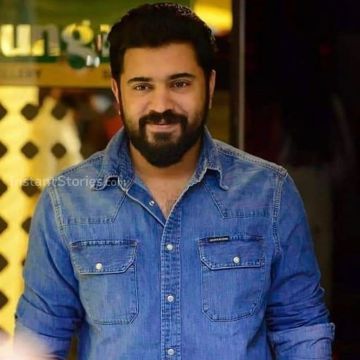 Nivin Pauly Latest HD Photos/Wallpapers (1080p,4k)