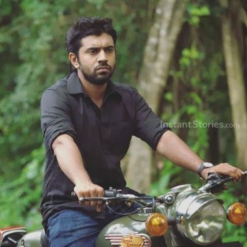 Nivin Pauly Latest HD Photos/Wallpapers (1080p,4k)