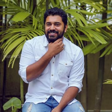 Nivin Pauly Latest HD Photos/Wallpapers (1080p,4k)