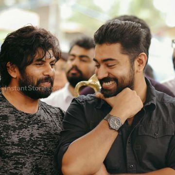 Nivin Pauly Latest HD Photos/Wallpapers (1080p,4k)