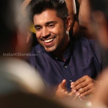 Nivin Pauly Latest HD Photos/Wallpapers (1080p,4k)