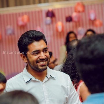 Nivin Pauly Latest HD Photos/Wallpapers (1080p,4k)