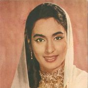 Nutan Rare Images