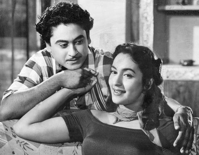 Nutan Rare Images (1275) - Nutan