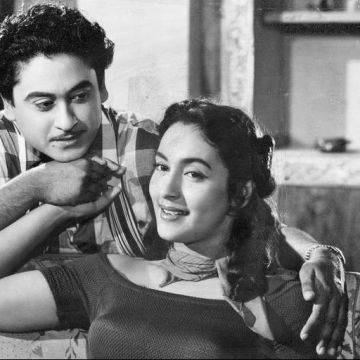 Nutan Rare Images