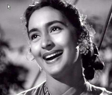 Nutan Rare Images (1285) - Nutan