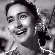 Nutan Rare Images