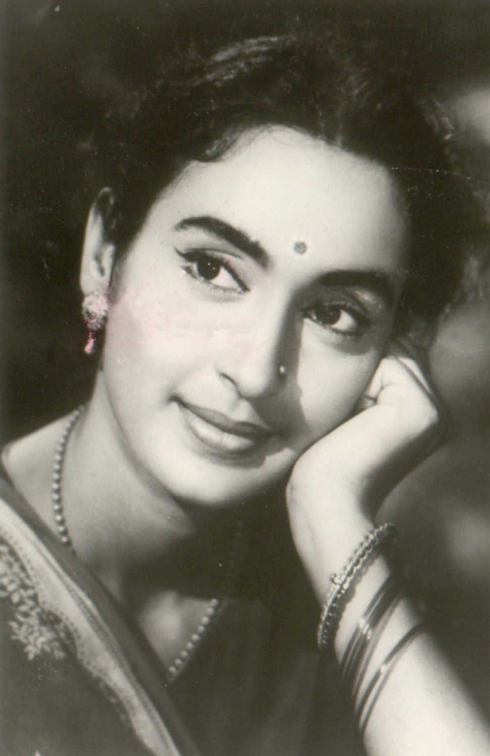 Nutan Rare Images (1283) - Nutan