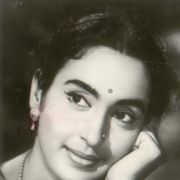 Nutan Rare Images