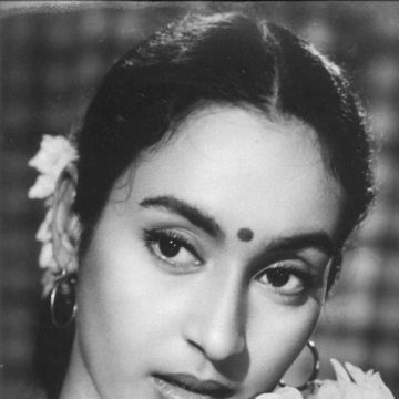 Nutan Rare Images