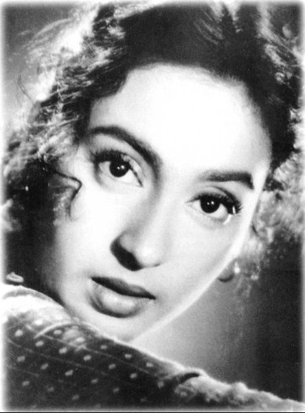 Nutan Rare Images (1286) - Nutan