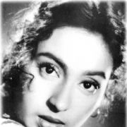 Nutan Rare Images