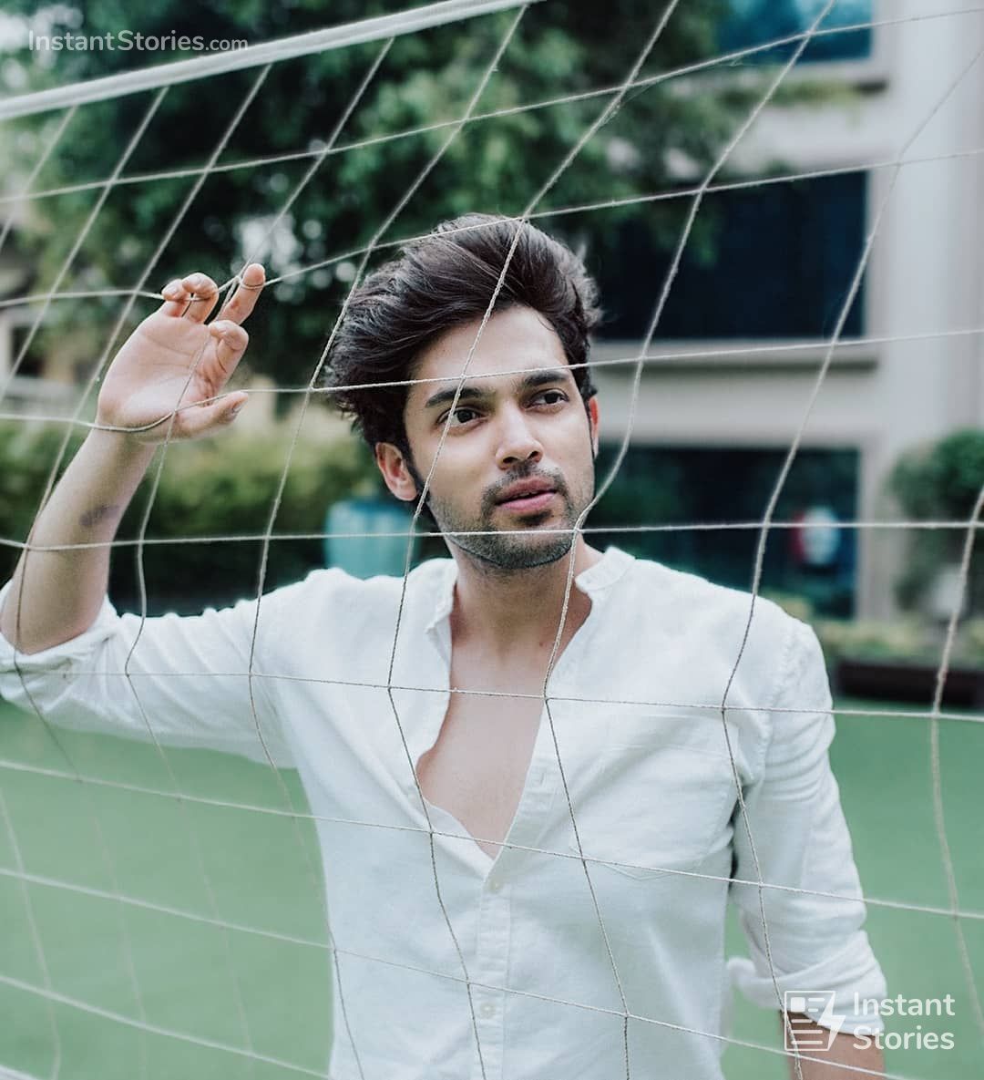 Parth Samthaan Latest HD Images (2096) - Parth Samthaan