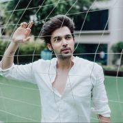 Parth Samthaan Latest HD Images