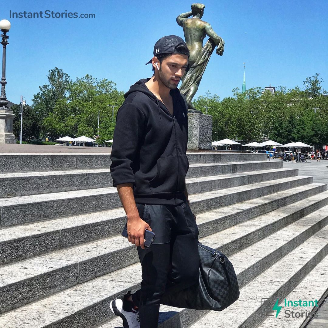 Parth Samthaan Latest HD Images (2109) - Parth Samthaan